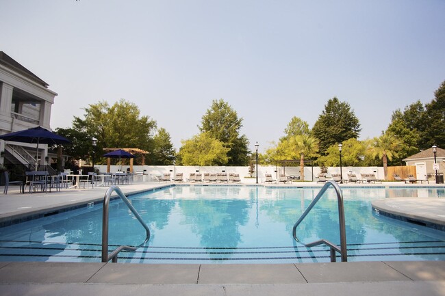 Haven Birkdale Village in Huntersville, NC - Foto de edificio - Building Photo
