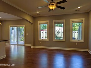673 S Ashe St in Southern Pines, NC - Building Photo - Building Photo