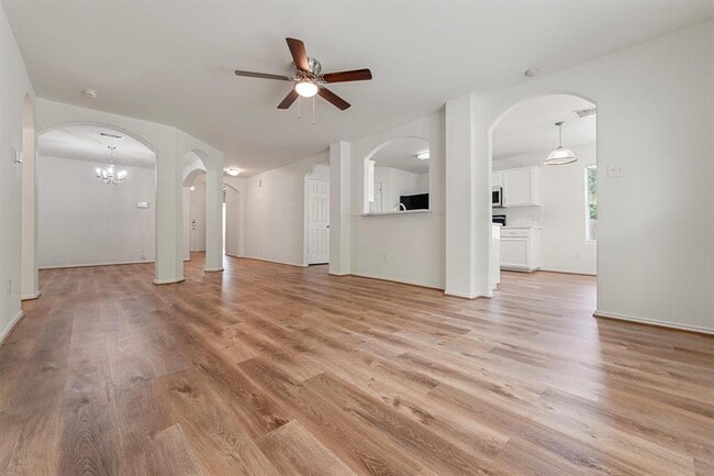 446 Laurel Sage Dr in Humble, TX - Building Photo - Building Photo