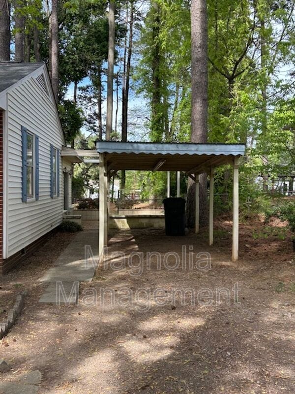 930 Buckhorn St in Henderson, NC - Building Photo - Building Photo