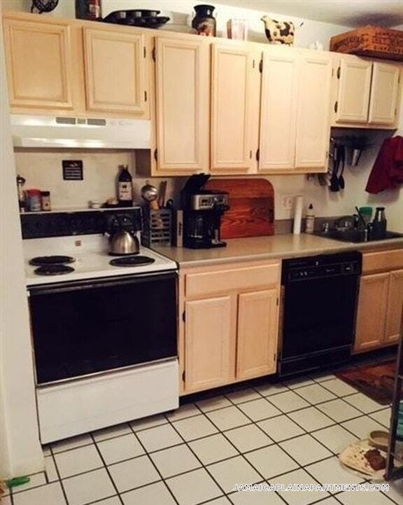 50 Evergreen St in Boston, MA - Building Photo - Building Photo