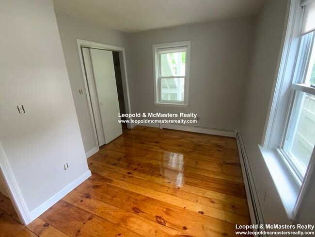 1 Winship Pl, Unit 1 in Boston, MA - Building Photo - Building Photo