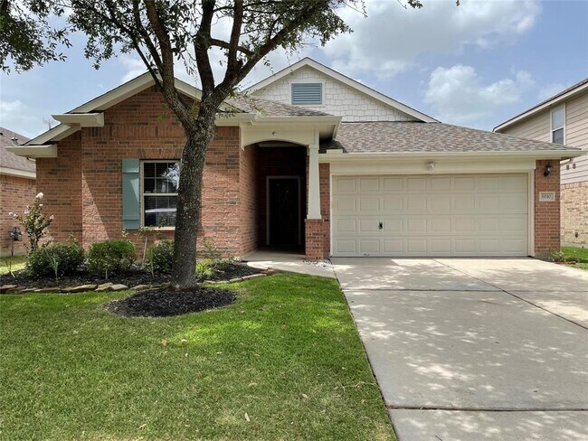 property at 6110 Moran Crest Dr