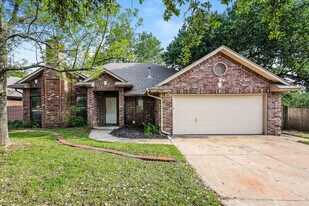 2700 Shady Tree Ln in Edmond, OK - Building Photo