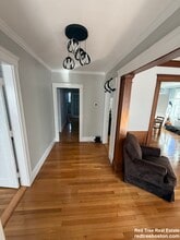 7 Addington Rd, Unit 1 in Brookline, MA - Foto de edificio - Building Photo