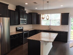 1458 Salem Creek Dr in Apex, NC - Building Photo - Building Photo