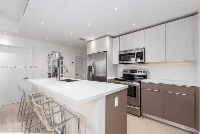 820 Euclid Ave in Miami Beach, FL - Building Photo - Building Photo