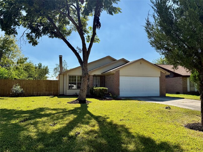 property at 7535 Roaring Springs Dr