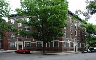 51 Oswego St Apartments