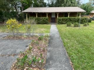 448 Rosalia Dr in Sanford, FL - Building Photo