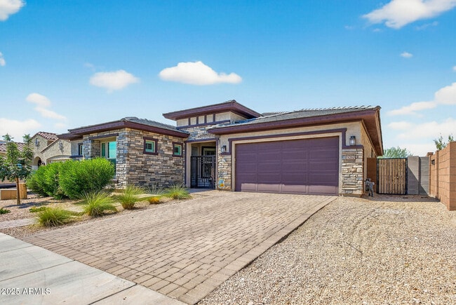property at 3210 N 198th Ln