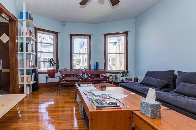 property at 81 Litchfield St