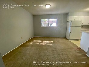 601 Riverhill Cir-Unit -Unit A4 in Columbia, SC - Building Photo - Building Photo