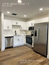 410 W Hadley St in Phoenix, AZ - Building Photo - Building Photo