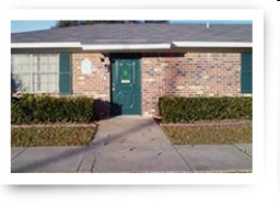 Meadowbrook Park in Monroe, LA - Building Photo