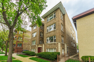 414-416 S Kenilworth Ave in Oak Park, IL - Building Photo - Building Photo