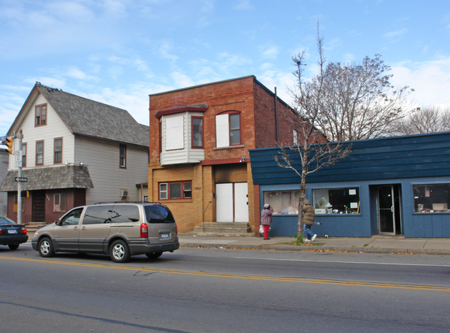 500.5 Lyell Ave in Rochester, NY - Building Photo - Building Photo