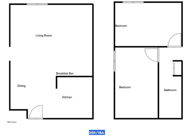 1617 Troy Dr in Madison, WI - Building Photo - Building Photo