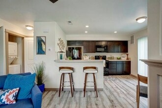 Navigator Villas in Pasco, WA - Foto de edificio - Building Photo