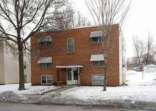 3520-3522 Penn Ave N in Minneapolis, MN - Building Photo - Building Photo