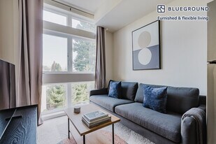 2701 Shattuck Ave. in Berkeley, CA - Building Photo