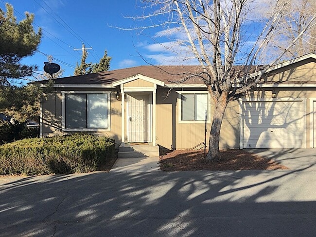property at 1180 Sutro St