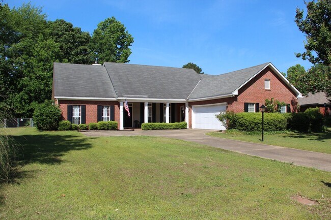 167 Creek Dr in Montgomery, AL - Building Photo - Building Photo