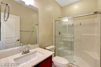 6629 Dome Rock St in North Las Vegas, NV - Building Photo - Building Photo