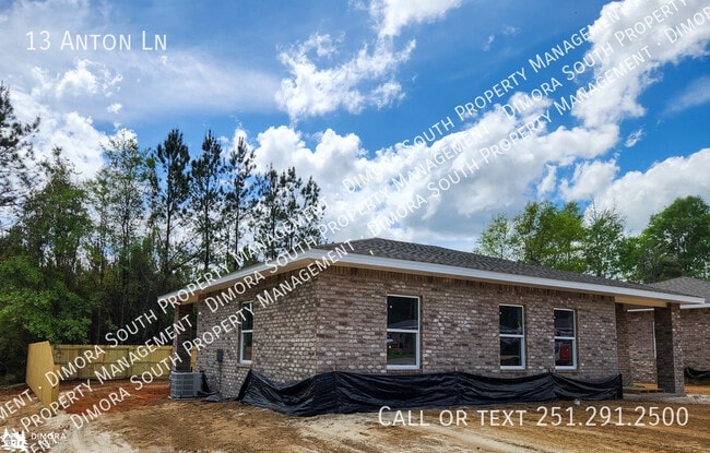 13 Anton Ln in Brewton, AL - Building Photo - Building Photo