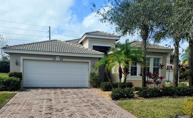 property at 1905 Grey Falcon Cir SW