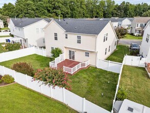 3506 Kelso Ct in Suffolk, VA - Building Photo - Building Photo