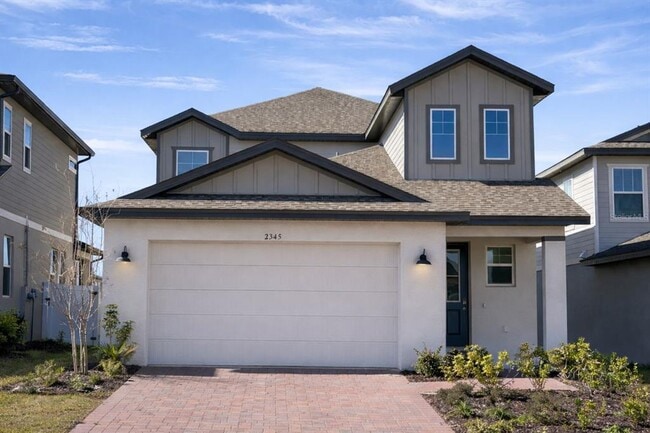 property at 2345 Treasure Hill St