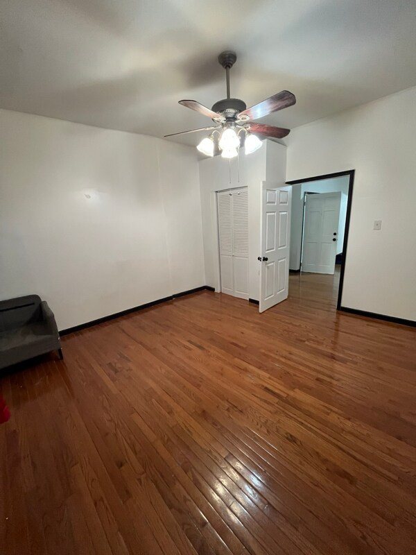 198 President St, Unit 2 in Passaic, NJ - Building Photo - Building Photo