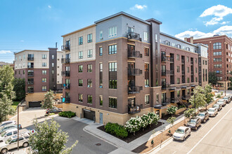 The Paxon in Minneapolis, MN - Foto de edificio - Building Photo