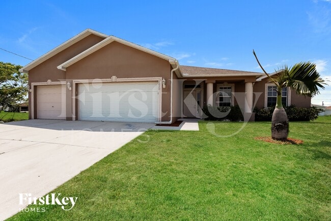 property at 1820 NE 7th Ave