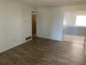 1300 E Madison St in Oklahoma City, OK - Building Photo - Building Photo