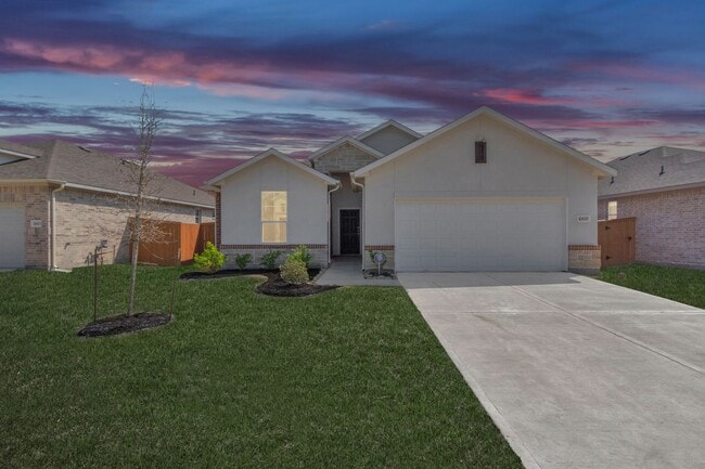 property at 10619 Cascade Crk Dr