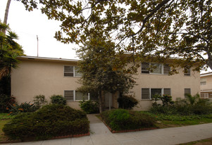 1324 Idaho Ave Apartments