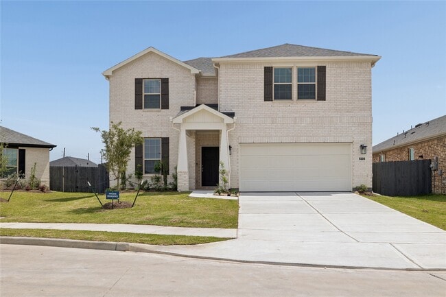 6206 Bayou Birch Ln