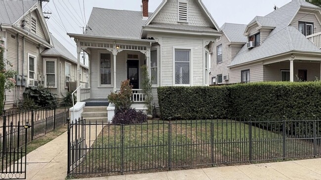 property at 256 Nordina St