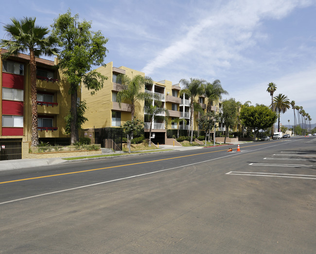 Ardmore Apartments in Los Angeles, CA - Building Photo - Building Photo