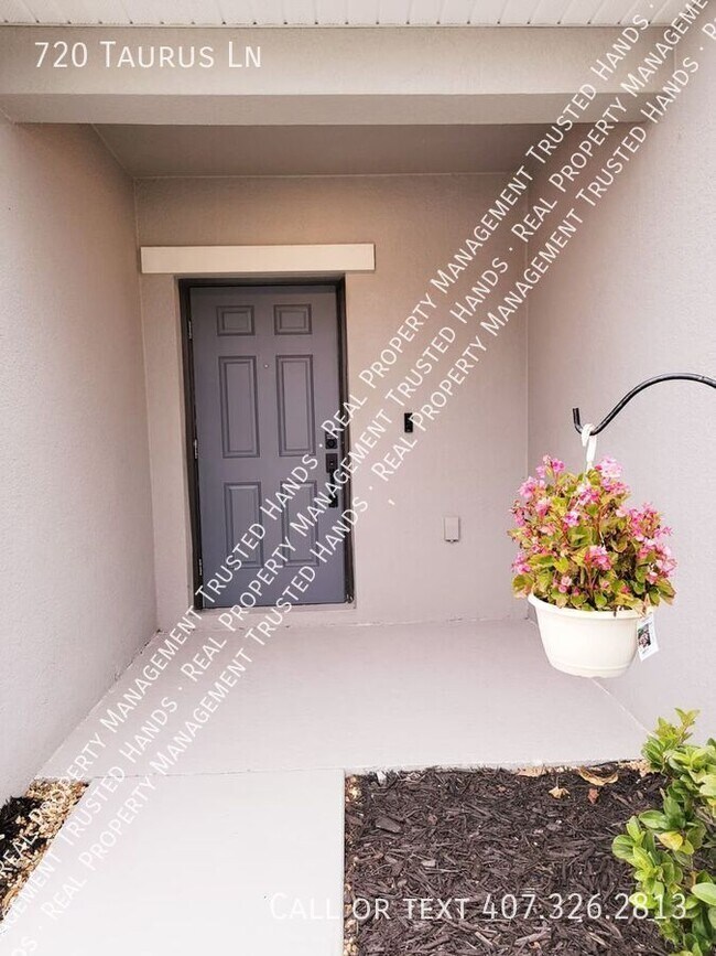 720 Taurus Ln in St. Cloud, FL - Building Photo - Building Photo