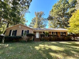 4515 Carving Tree Dr in Mint Hill, NC - Building Photo