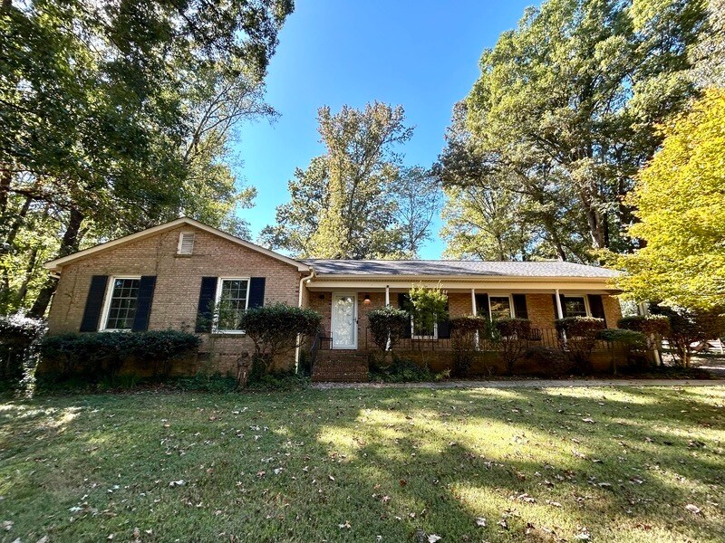 4515 Carving Tree Dr in Mint Hill, NC - Building Photo