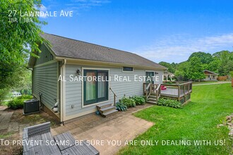 27 Lawndale Ave in Asheville, NC - Building Photo - Building Photo