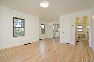 2701 Steele St in Denver, CO - Building Photo - Building Photo