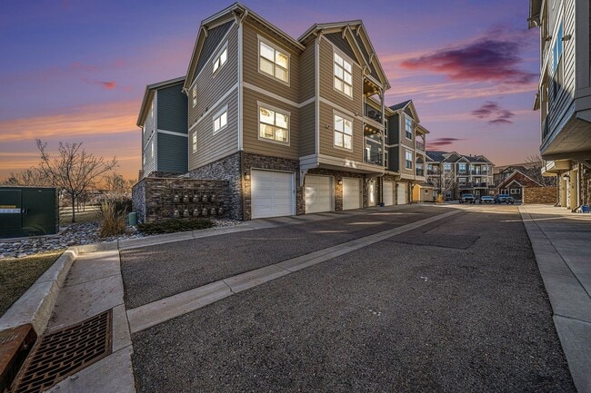 property at 4662 Hahns Peak Dr