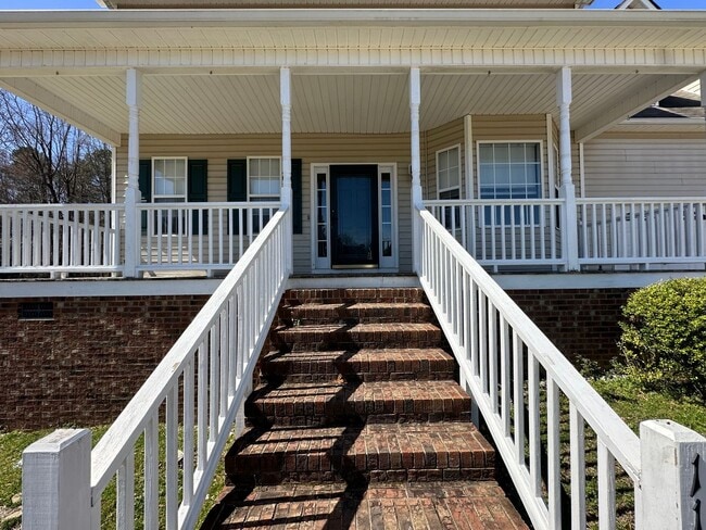 110 Saddle Ridge Dr in Willow Spring, NC - Building Photo - Building Photo