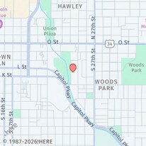 430 S 24th St in Lincoln, NE - Building Photo