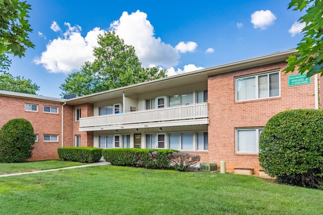 Falls Village Apartments